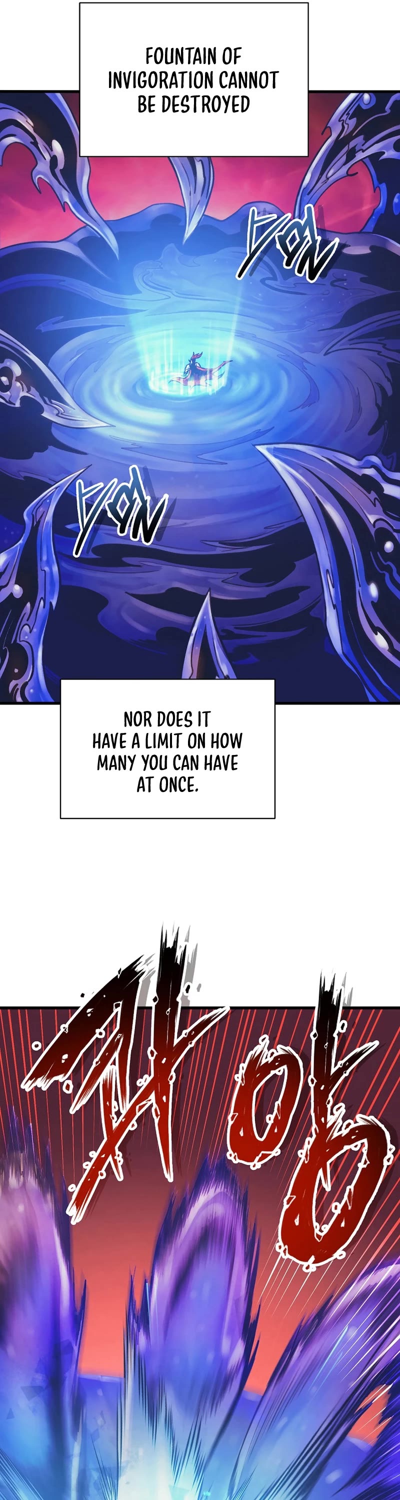 The Healing Priest of the Sun Chapter 70 page 37 - Chapter 70