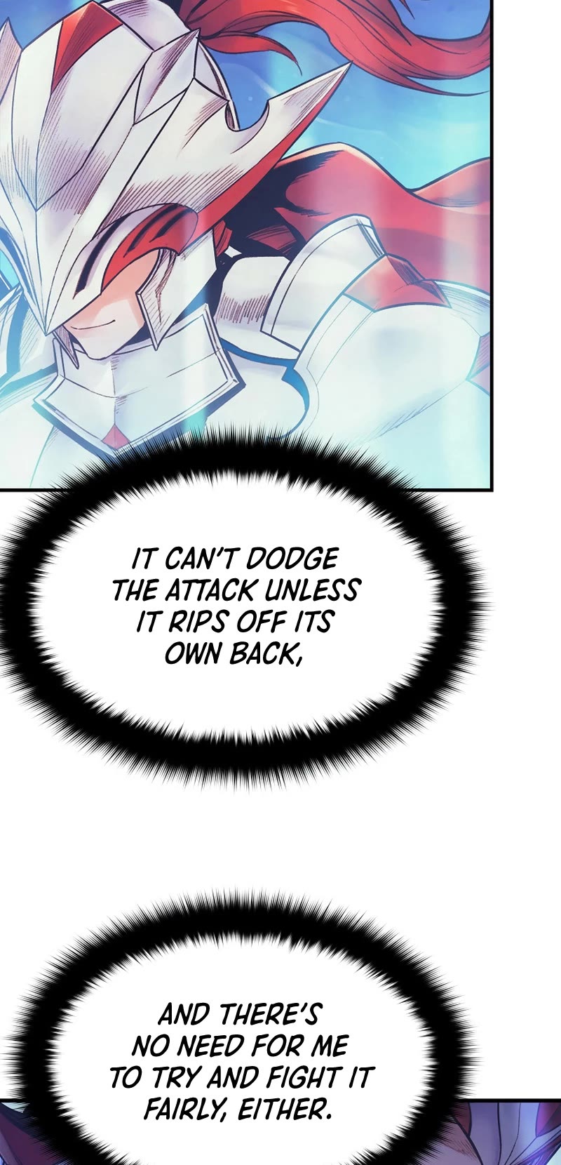 The Healing Priest of the Sun Chapter 70 page 39 - Chapter 70