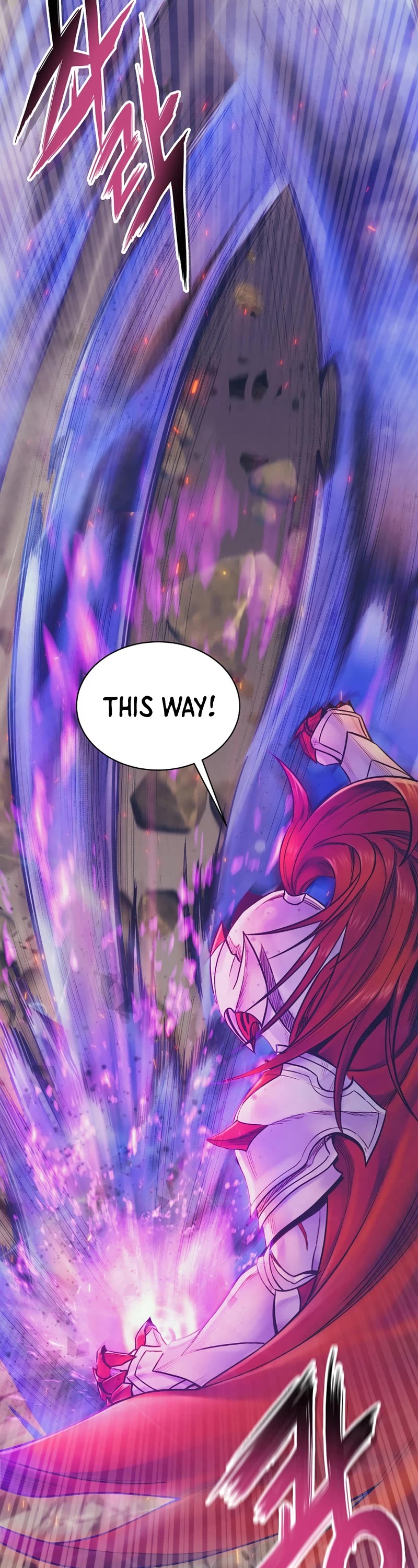 The Healing Priest of the Sun Chapter 70 page 46 - Chapter 70
