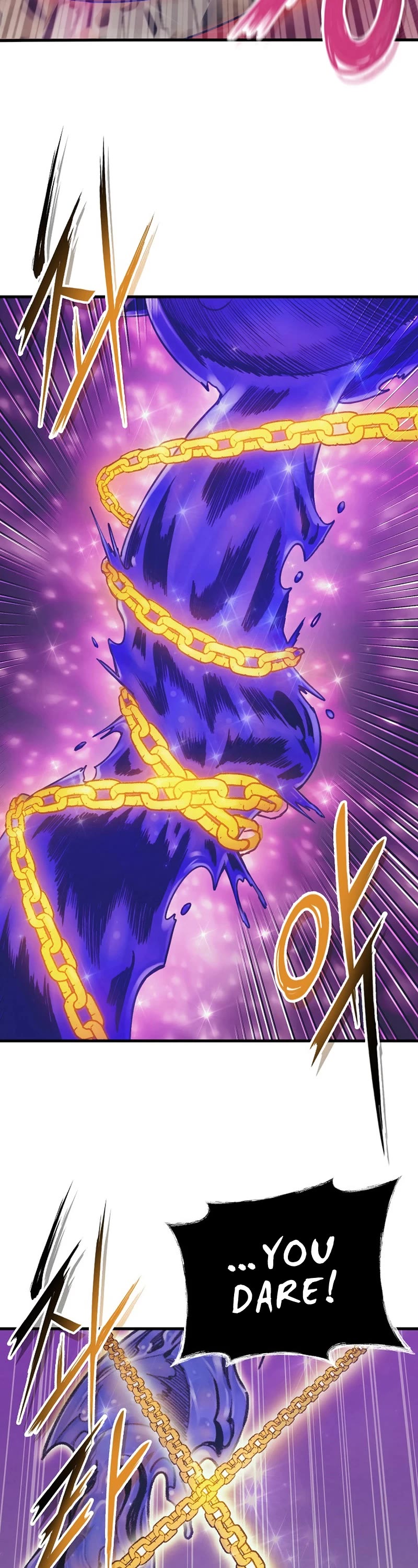 The Healing Priest of the Sun Chapter 70 page 47 - Chapter 70