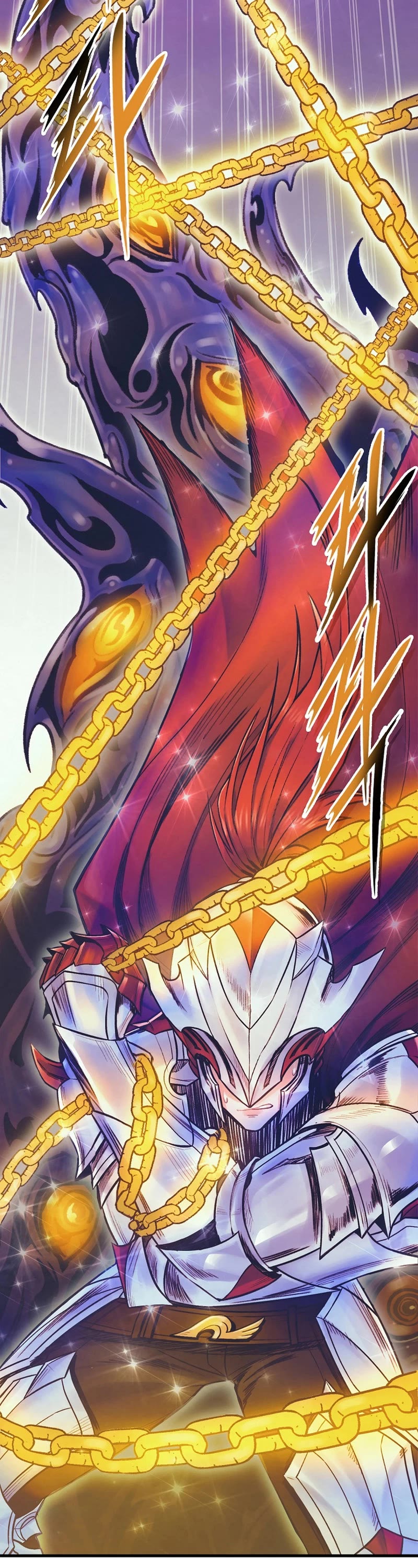 The Healing Priest of the Sun Chapter 70 page 48 - Chapter 70