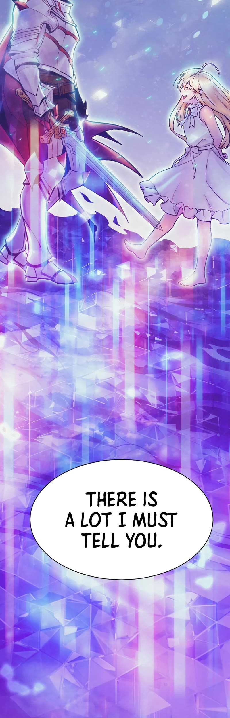 The Healing Priest of the Sun Chapter 70 page 58 - Chapter 70