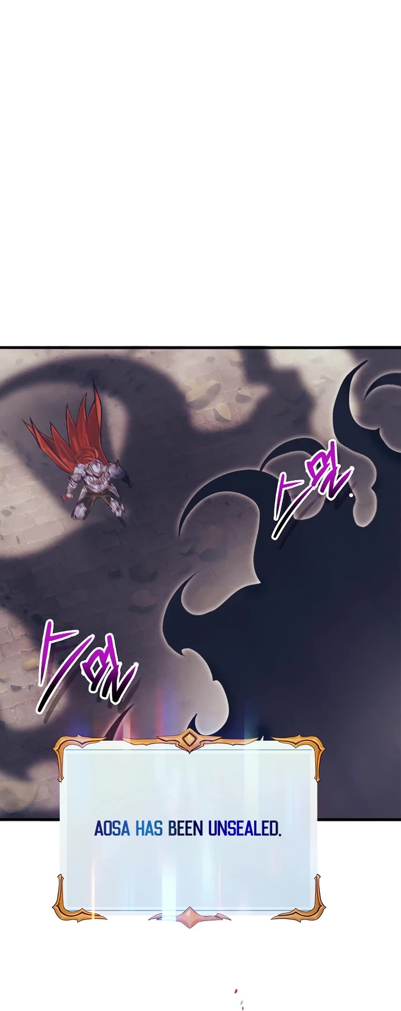 The Healing Priest of the Sun Chapter 70 page 9 - Chapter 70