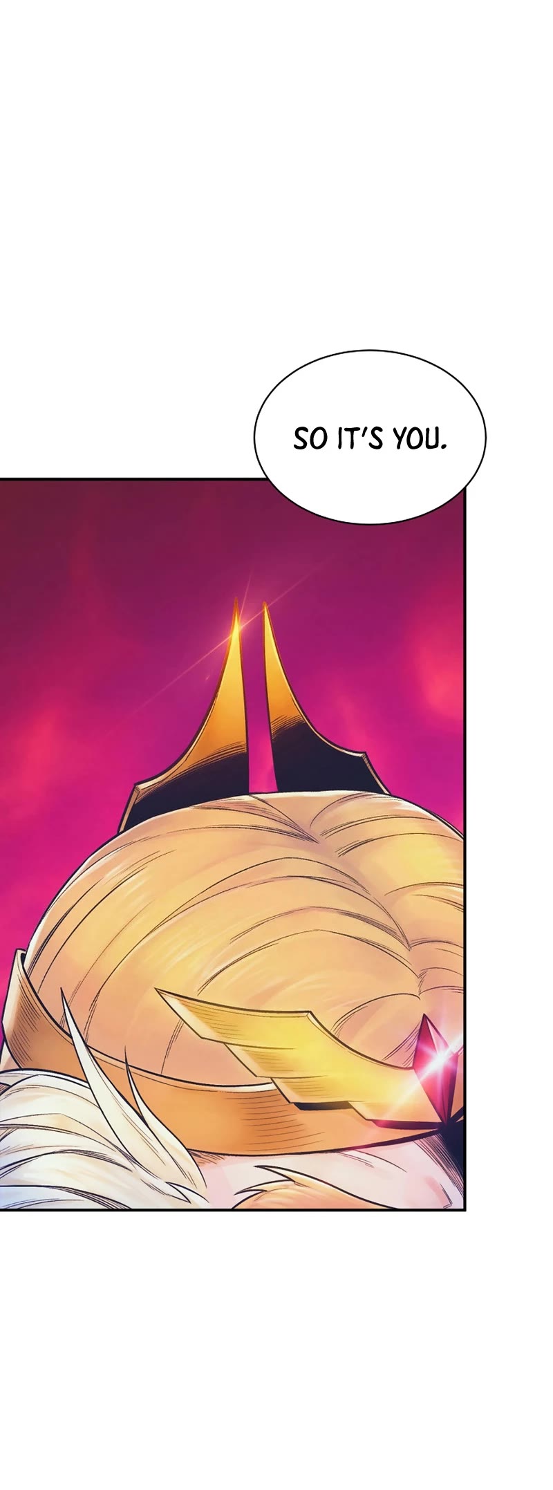 The Healing Priest of the Sun Chapter 71 page 44 - Chapter 71