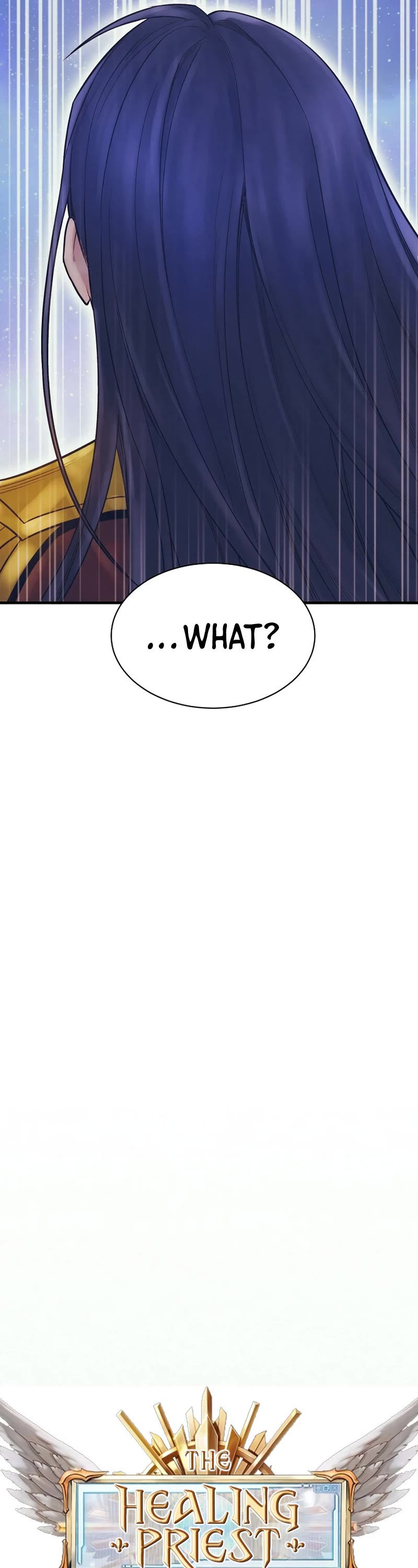 The Healing Priest of the Sun Chapter 71 page 6 - Chapter 71