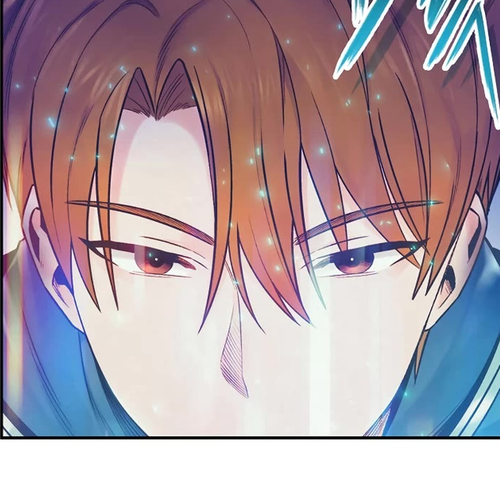 The Healing Priest of the Sun Chapter 71 cover