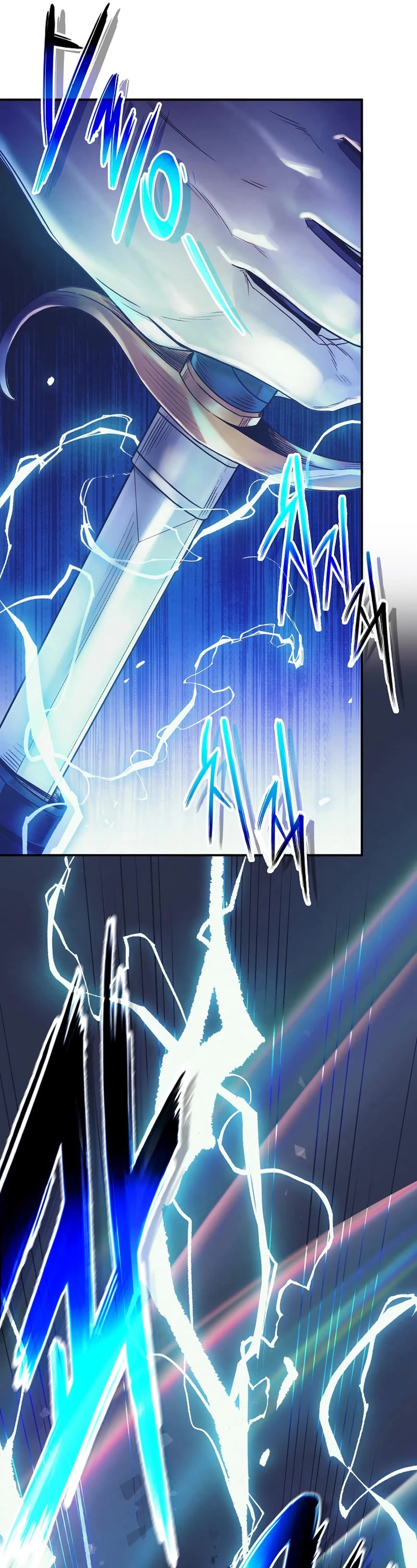 The Healing Priest of the Sun Chapter 72 page 37 - Chapter 72