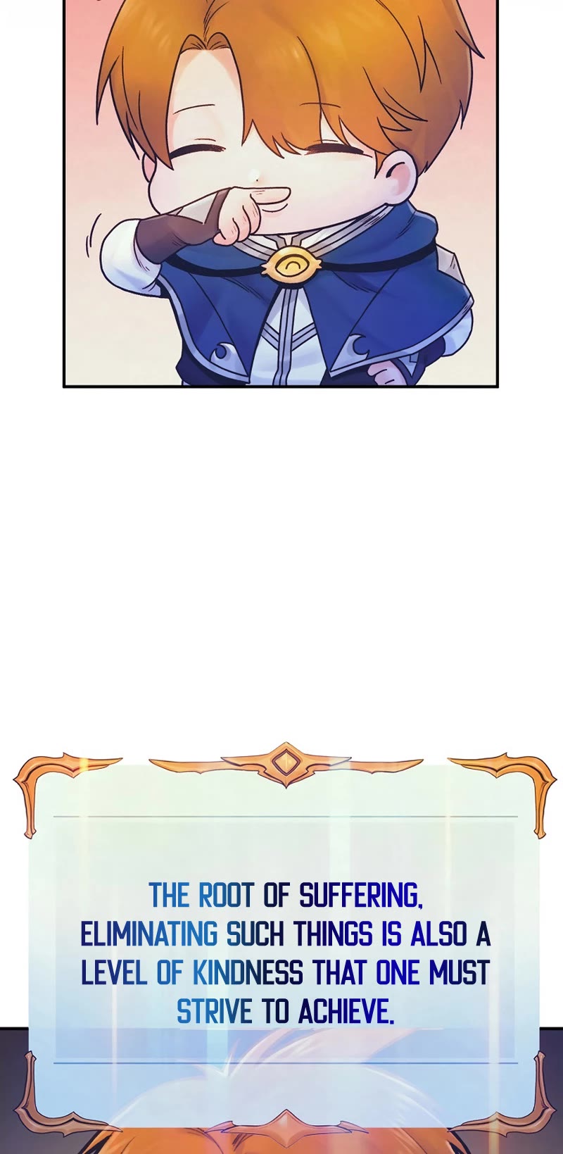 The Healing Priest of the Sun Chapter 72 page 49 - Chapter 72