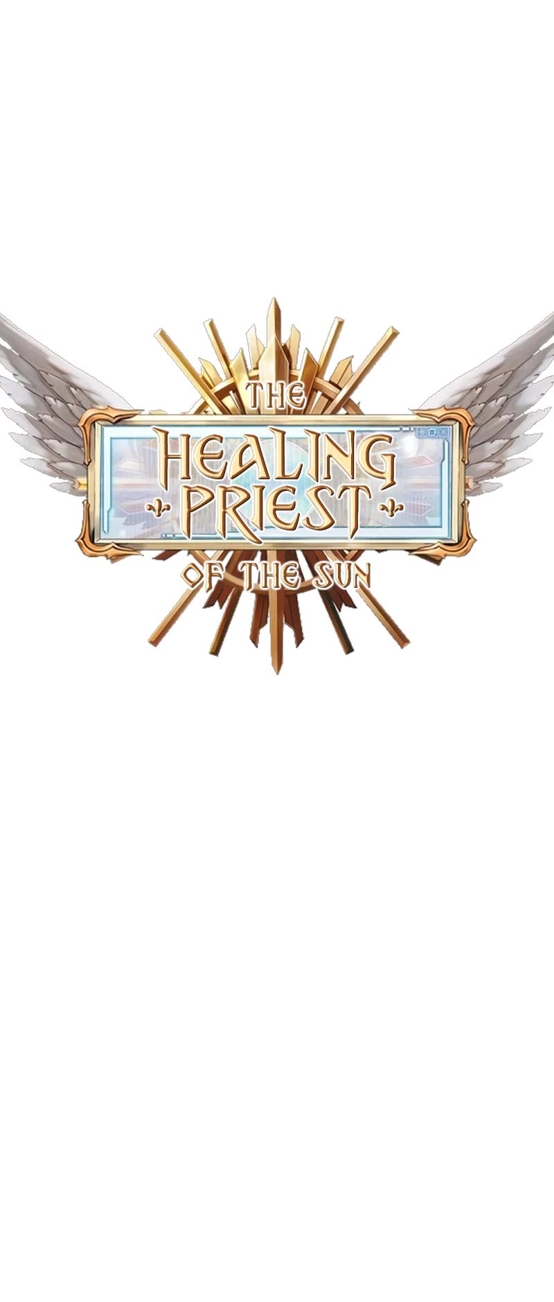 The Healing Priest of the Sun Chapter 72 page 7 - Chapter 72