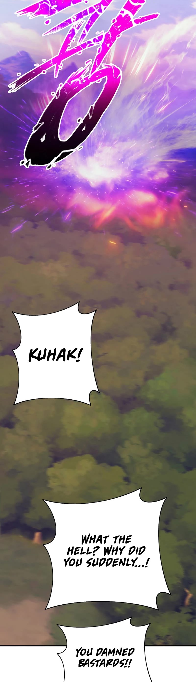The Healing Priest of the Sun Chapter 73 page 12 - Chapter 73
