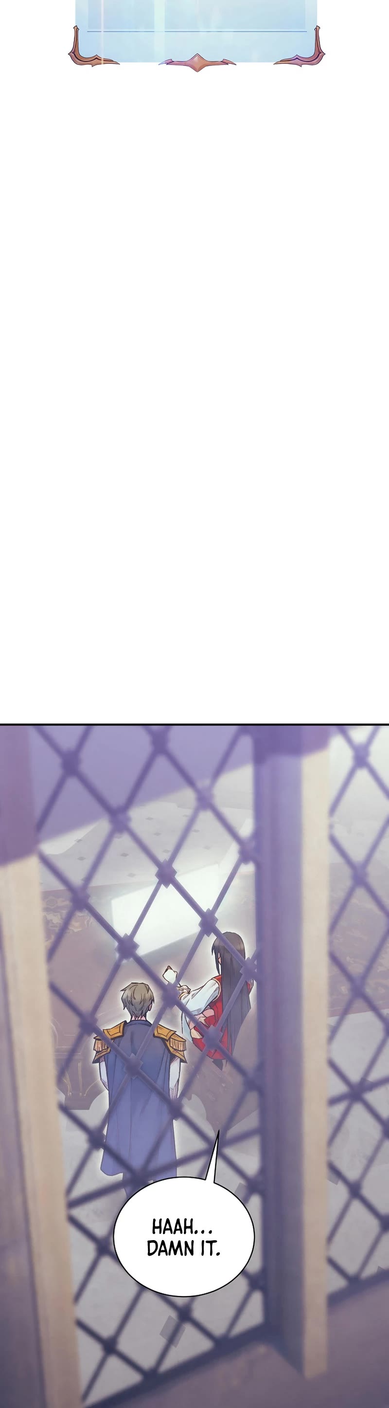 The Healing Priest of the Sun Chapter 73 page 43 - Chapter 73