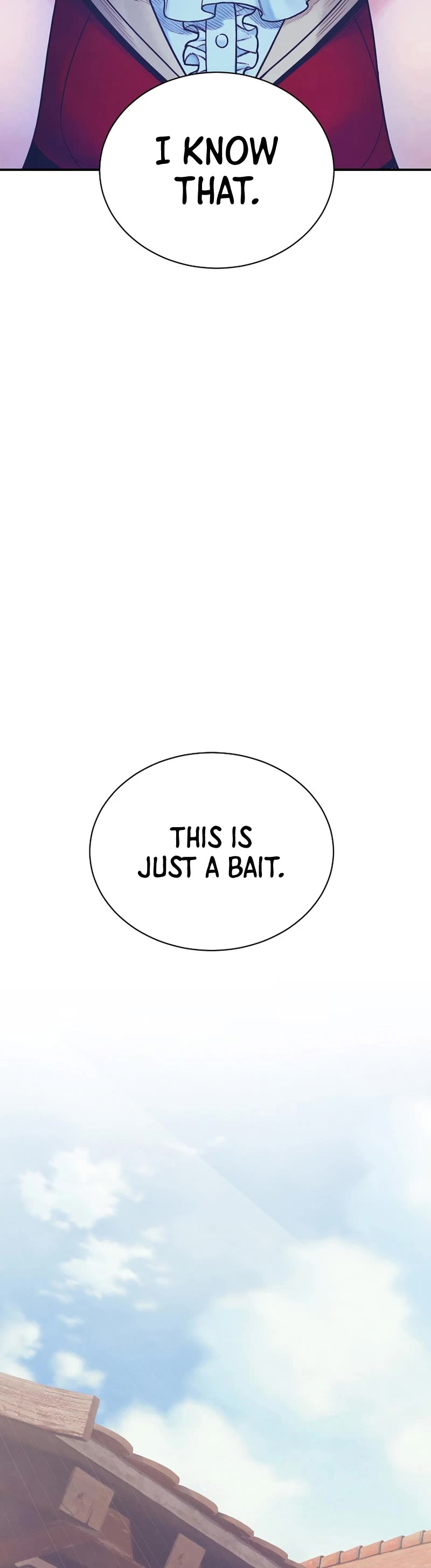 The Healing Priest of the Sun Chapter 73 page 46 - Chapter 73