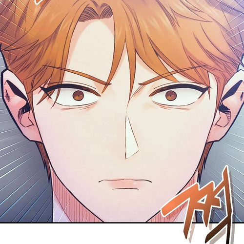 The Healing Priest of the Sun Chapter 73 cover