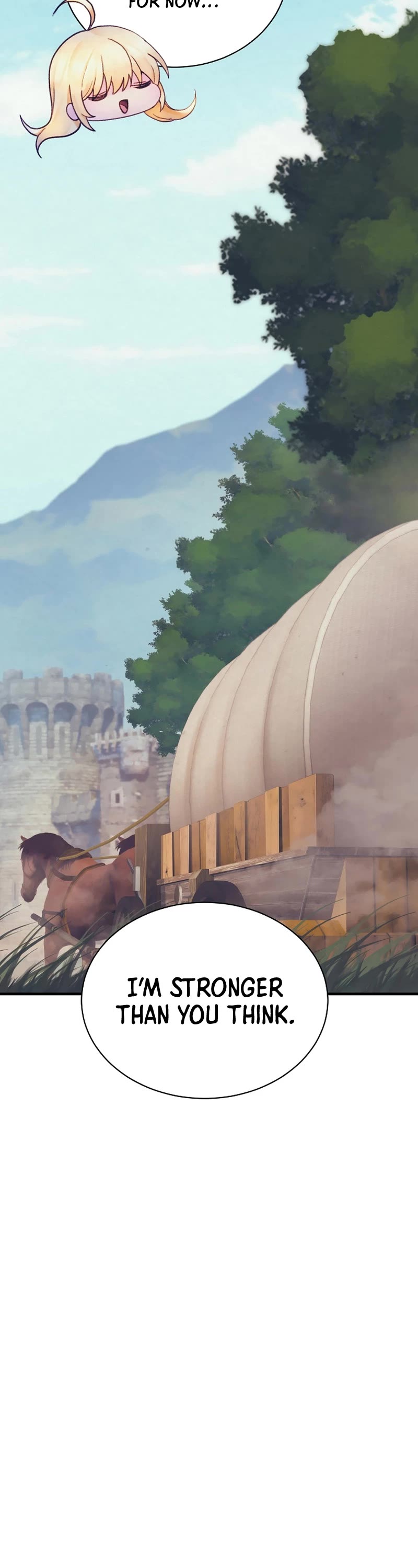 The Healing Priest of the Sun Chapter 74 page 47 - Chapter 74