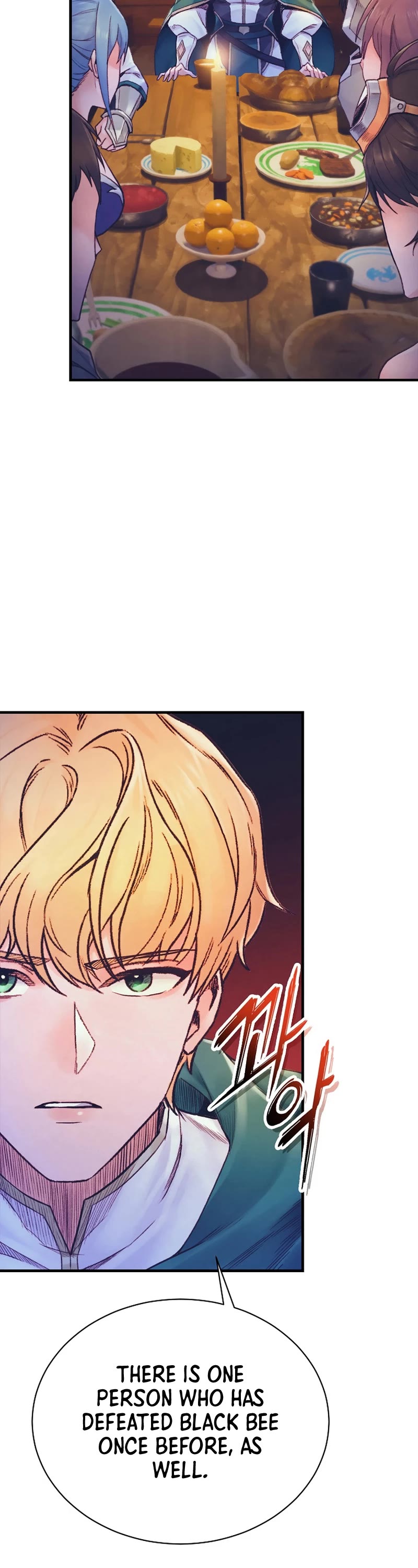 The Healing Priest of the Sun Chapter 74 page 52 - Chapter 74