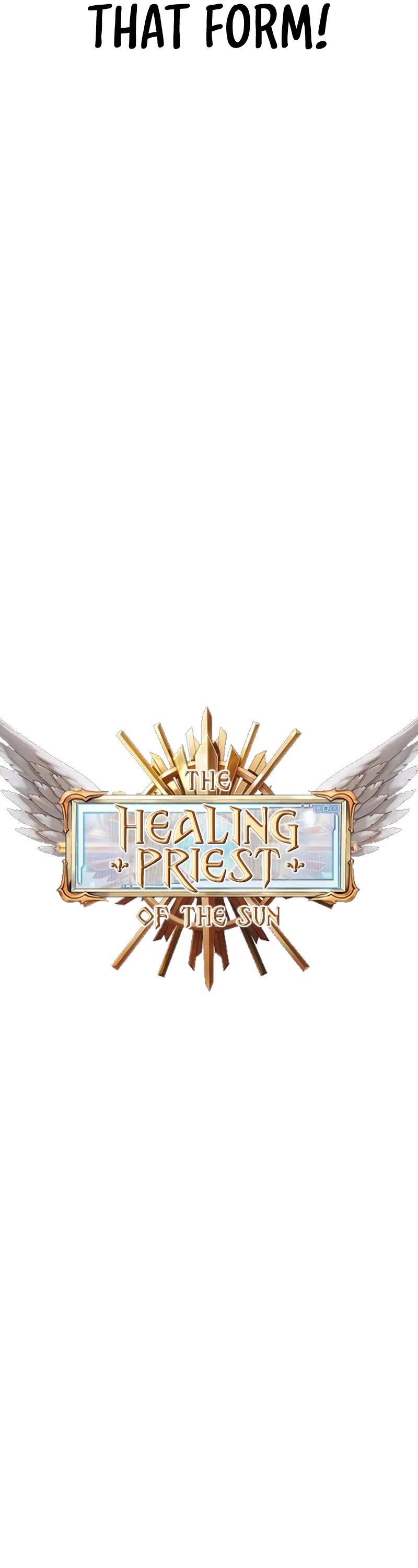 The Healing Priest of the Sun Chapter 74 page 7 - Chapter 74