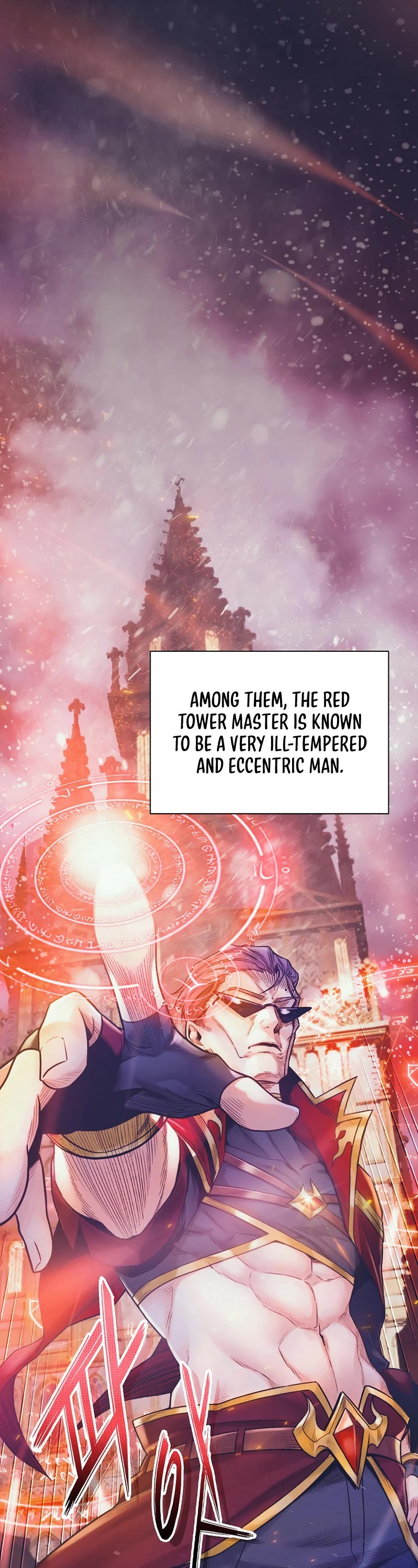 The Healing Priest of the Sun Chapter 75 page 14 - Chapter 75