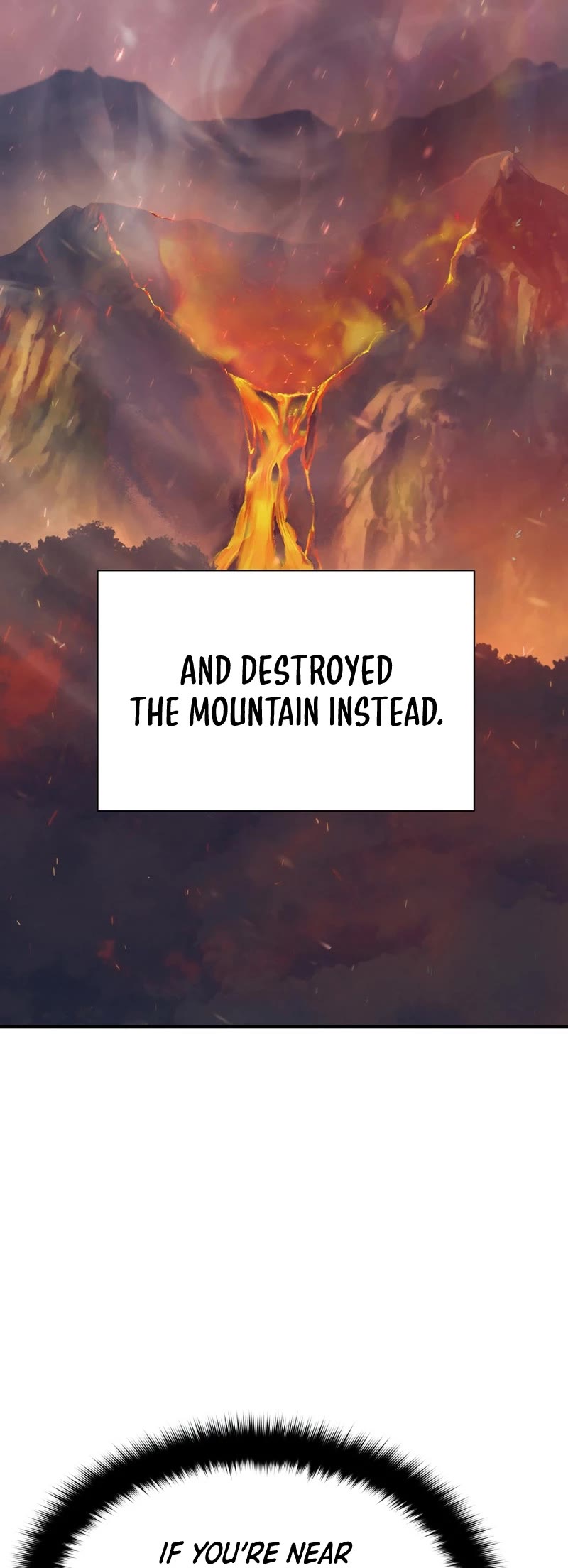 The Healing Priest of the Sun Chapter 75 page 16 - Chapter 75