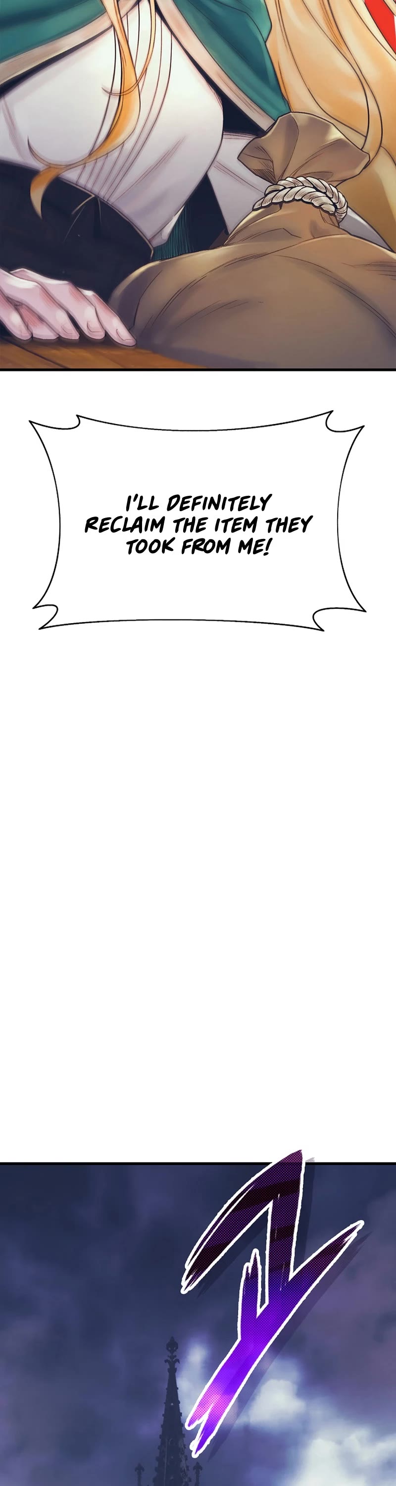 The Healing Priest of the Sun Chapter 75 page 39 - Chapter 75