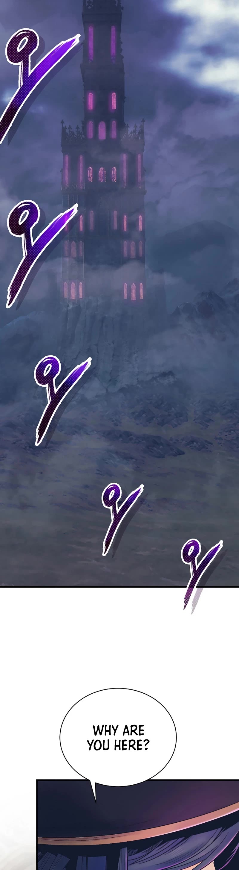 The Healing Priest of the Sun Chapter 75 page 40 - Chapter 75