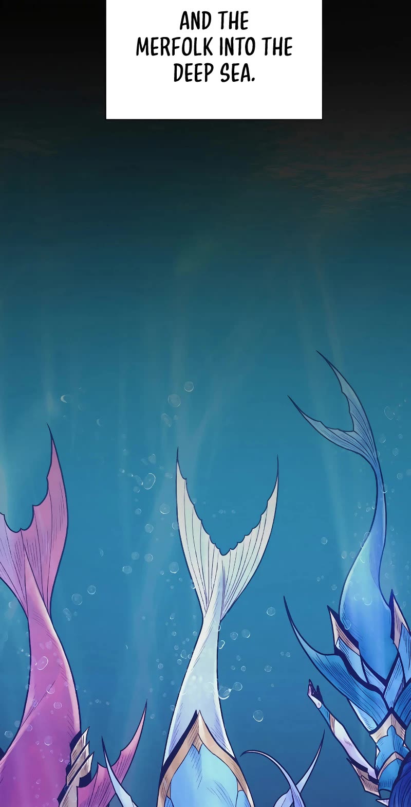 The Healing Priest of the Sun Chapter 76 page 23 - Chapter 76