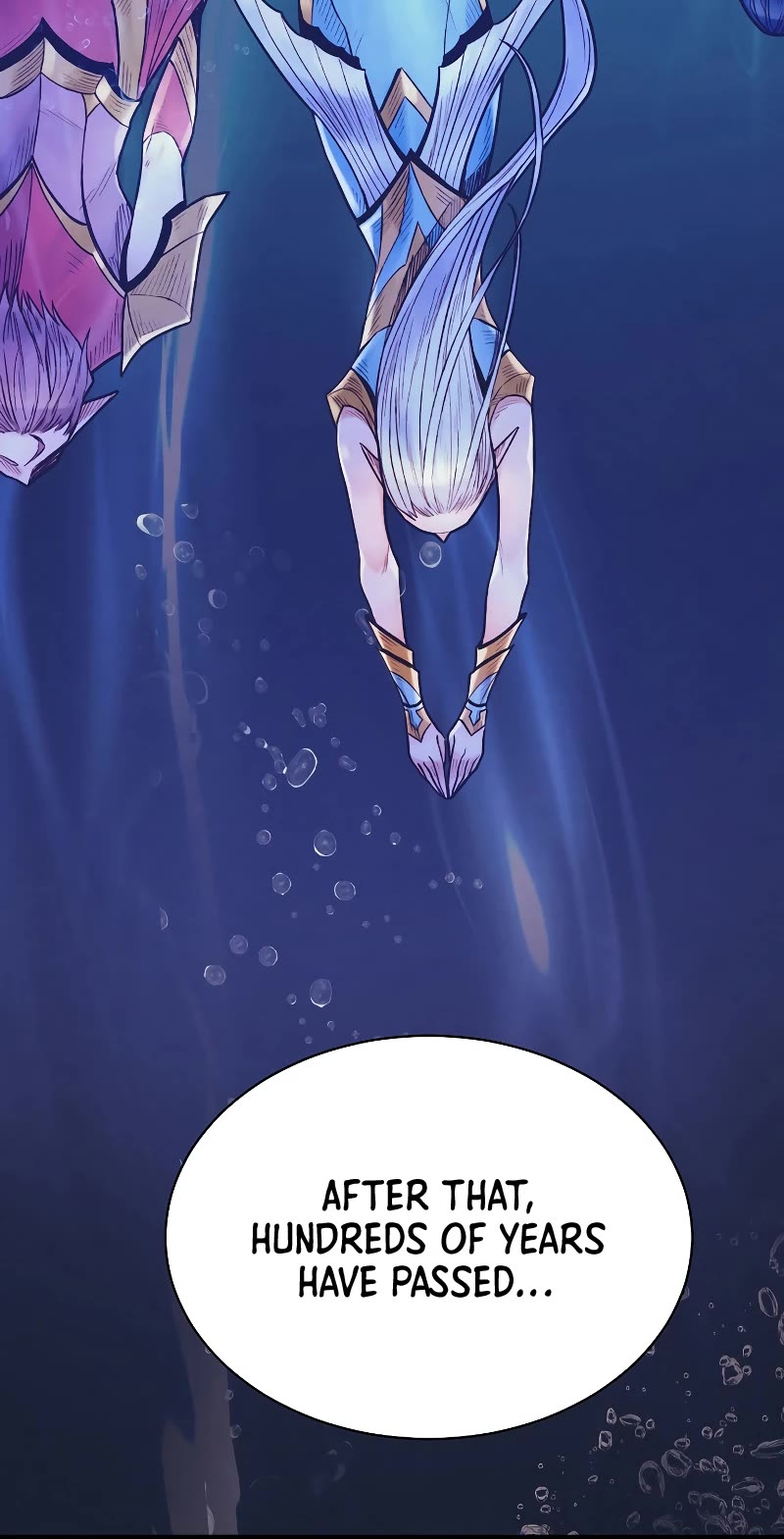 The Healing Priest of the Sun Chapter 76 page 24 - Chapter 76
