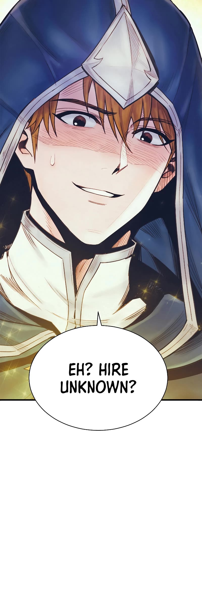 The Healing Priest of the Sun Chapter 76 page 54 - Chapter 76