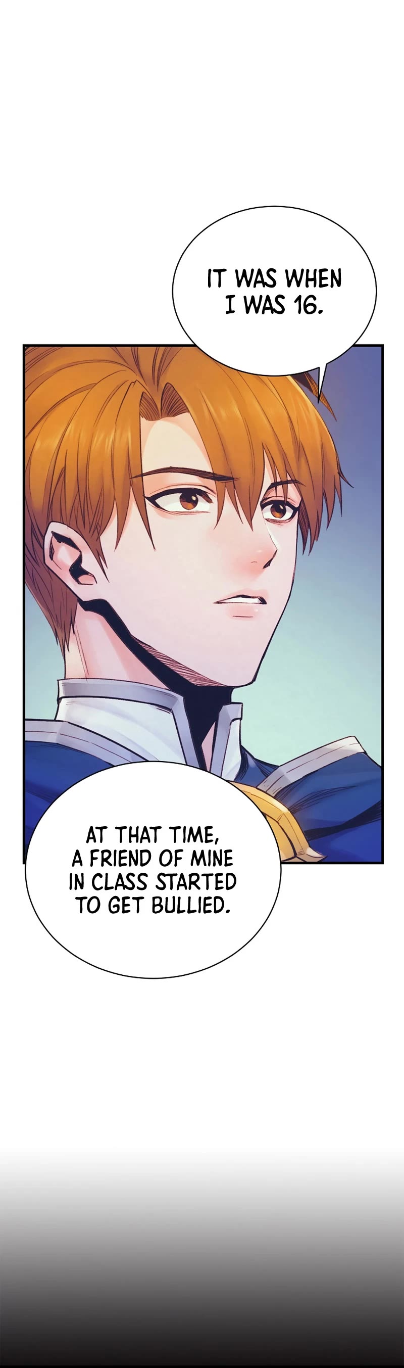 The Healing Priest of the Sun Chapter 77 page 13 - Chapter 77