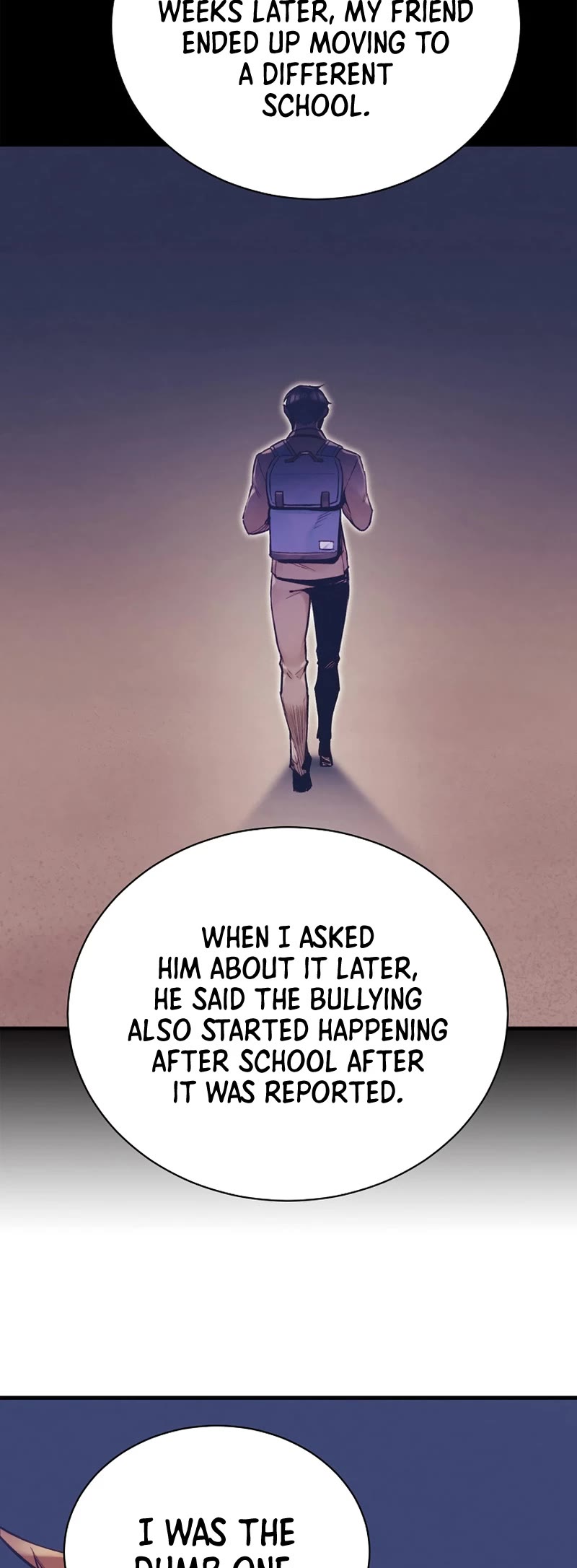 The Healing Priest of the Sun Chapter 77 page 16 - Chapter 77