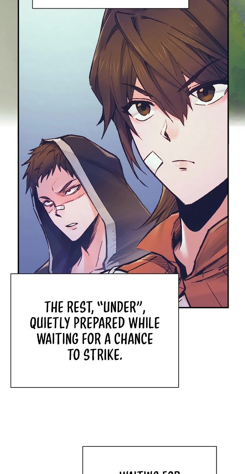 The Healing Priest of the Sun Chapter 77 page 22 - Chapter 77