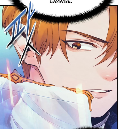 The Healing Priest of the Sun Chapter 77 cover
