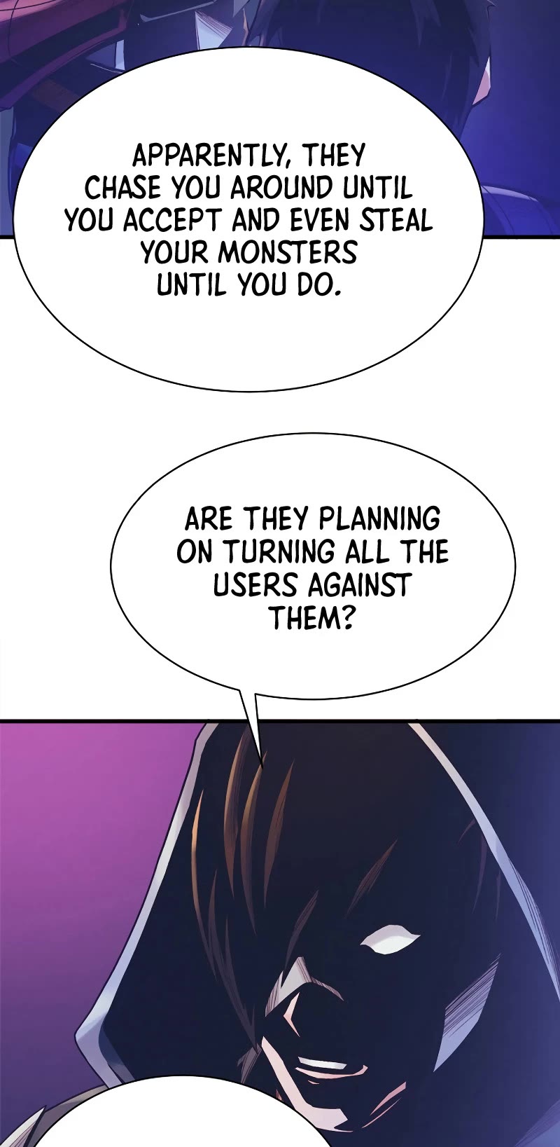 The Healing Priest of the Sun Chapter 78 page 13 - Chapter 78