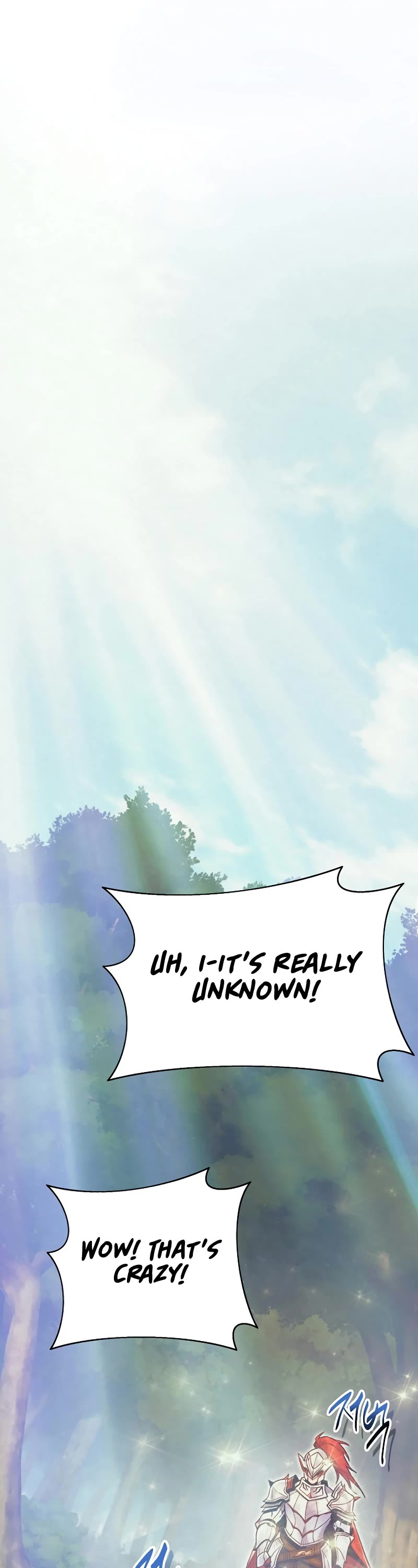 The Healing Priest of the Sun Chapter 78 page 2 - Chapter 78