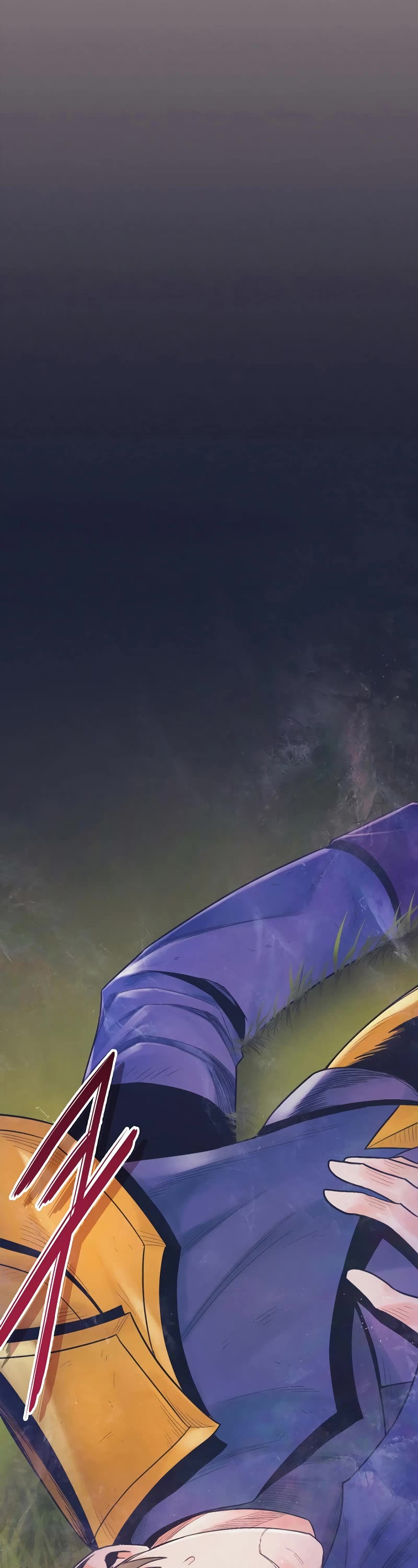 The Healing Priest of the Sun Chapter 78 page 29 - Chapter 78