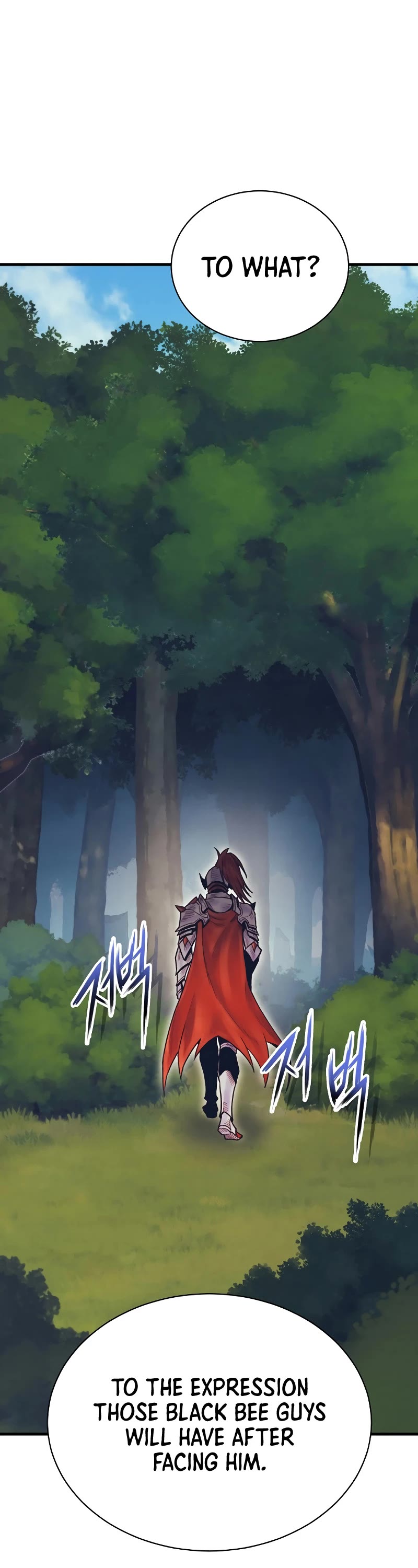 The Healing Priest of the Sun Chapter 78 page 34 - Chapter 78