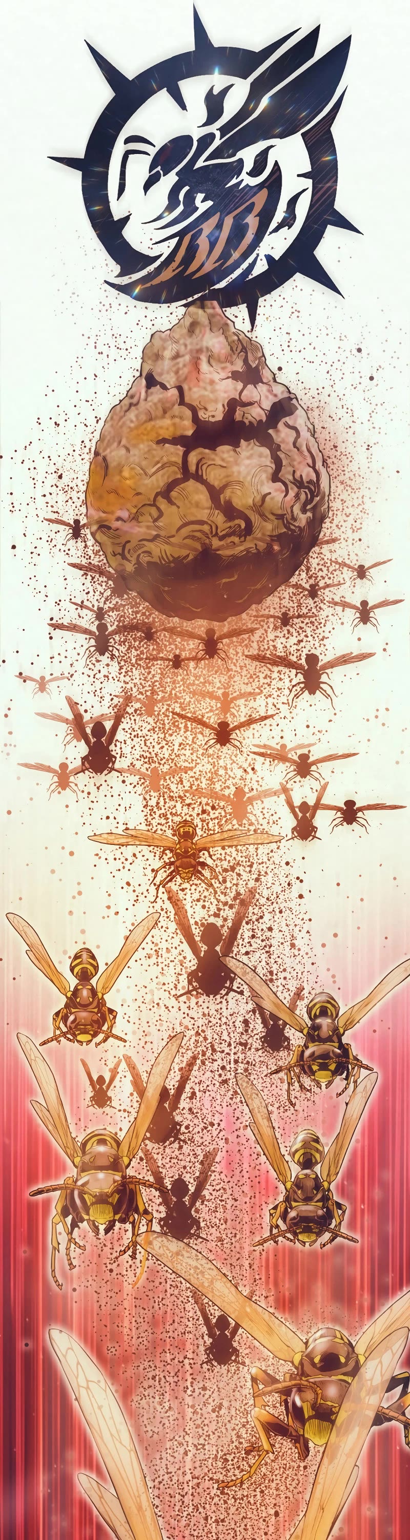 The Healing Priest of the Sun Chapter 78 page 45 - Chapter 78