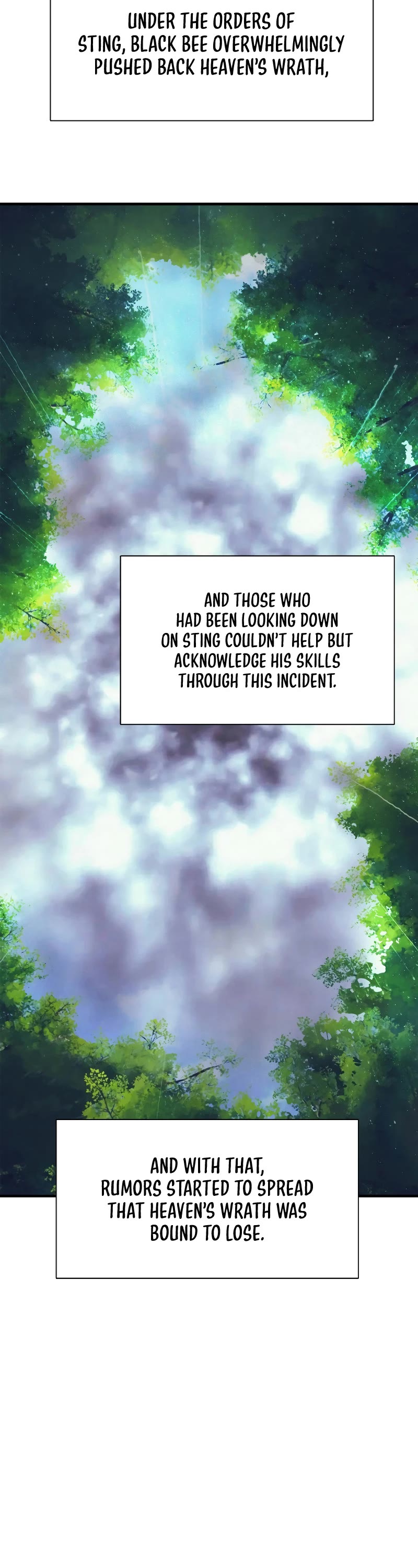 The Healing Priest of the Sun Chapter 78 page 49 - Chapter 78