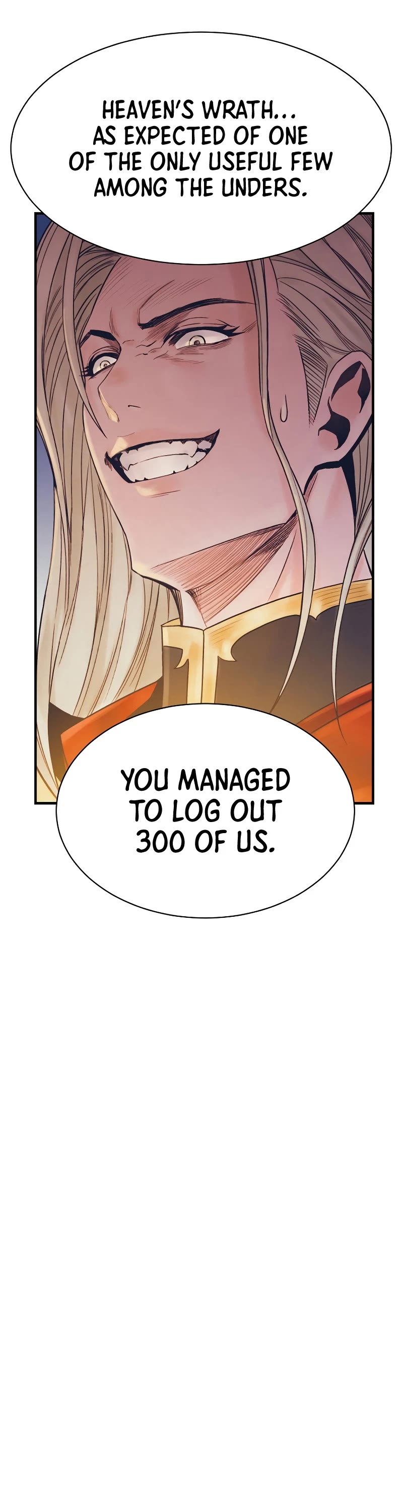 The Healing Priest of the Sun Chapter 78 page 52 - Chapter 78