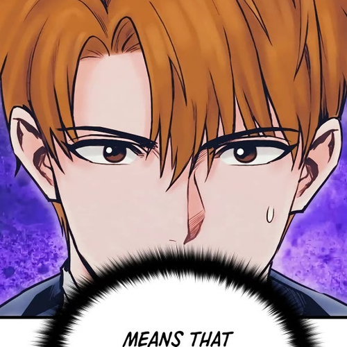 The Healing Priest of the Sun Chapter 78 cover