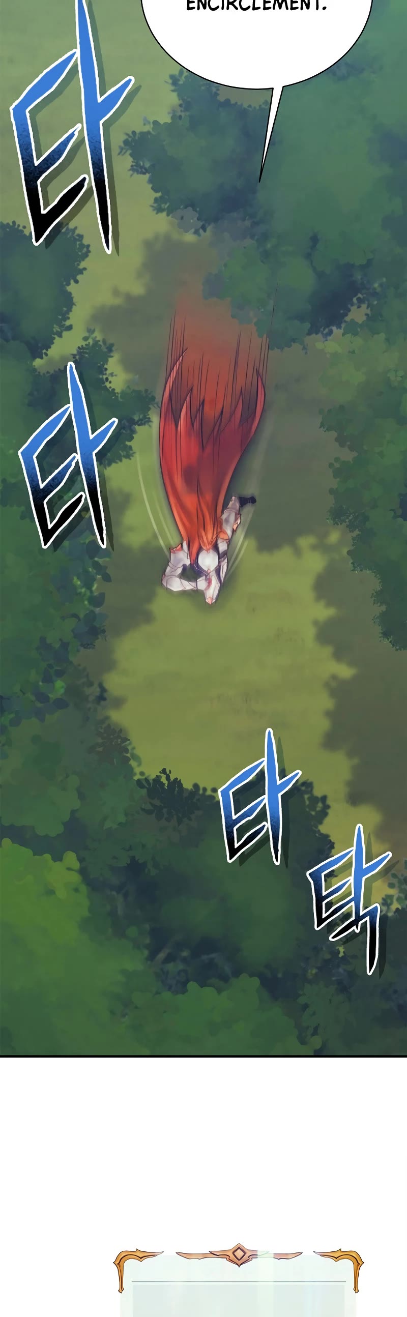 The Healing Priest of the Sun Chapter 79 page 13 - Chapter 79