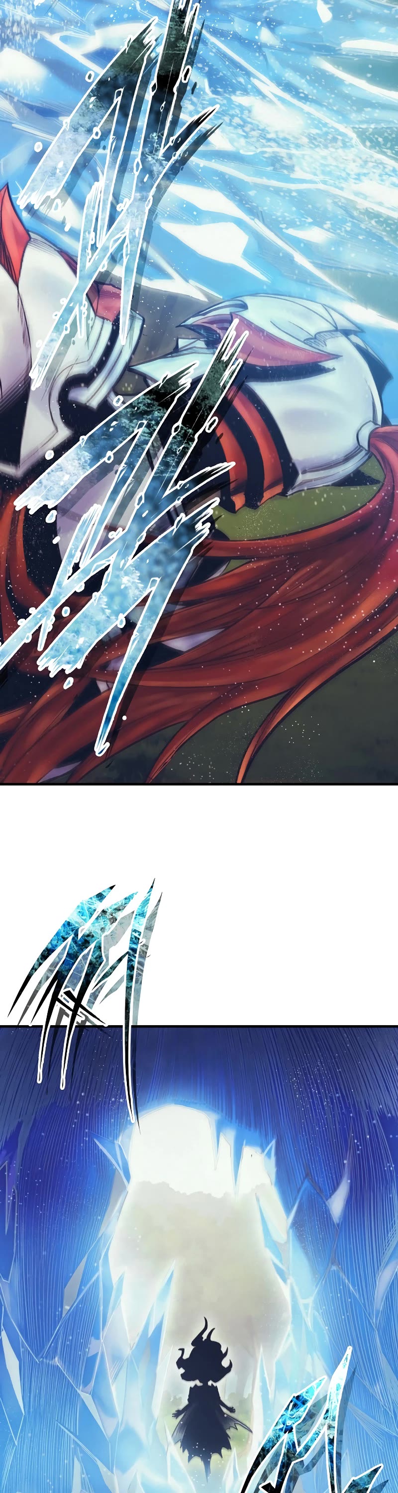 The Healing Priest of the Sun Chapter 79 page 26 - Chapter 79