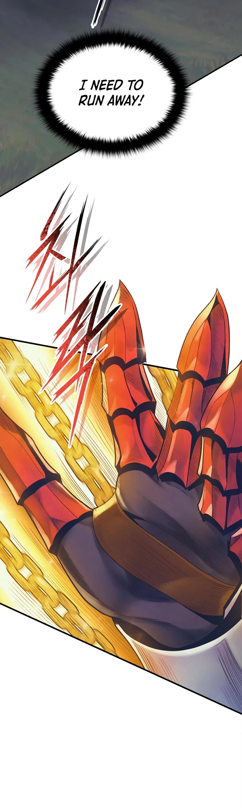 The Healing Priest of the Sun Chapter 79 page 36 - Chapter 79