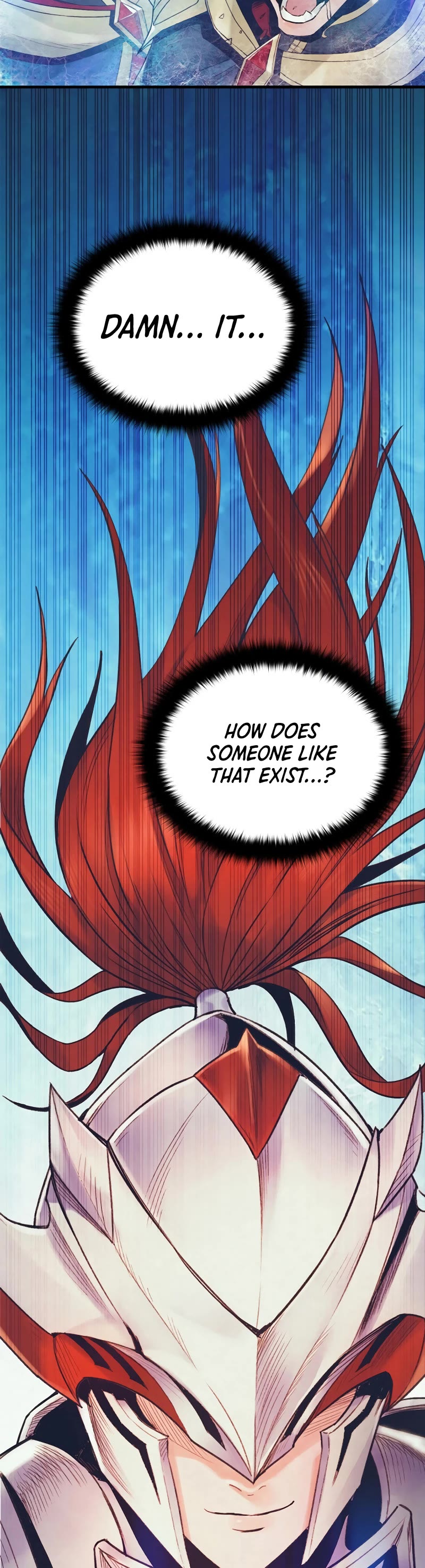 The Healing Priest of the Sun Chapter 79 page 41 - Chapter 79