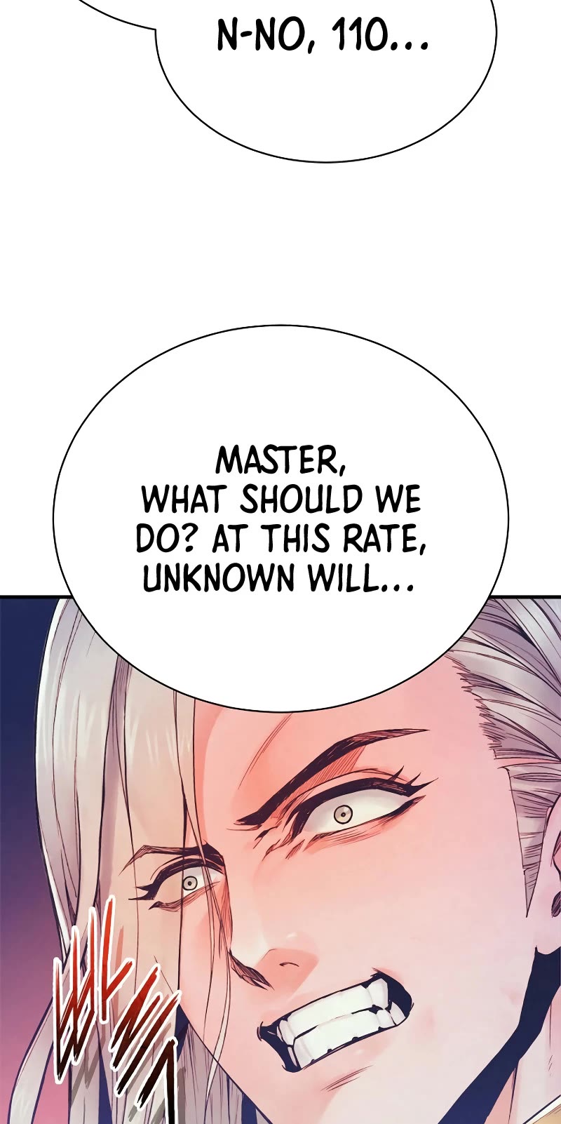 The Healing Priest of the Sun Chapter 79 page 55 - Chapter 79
