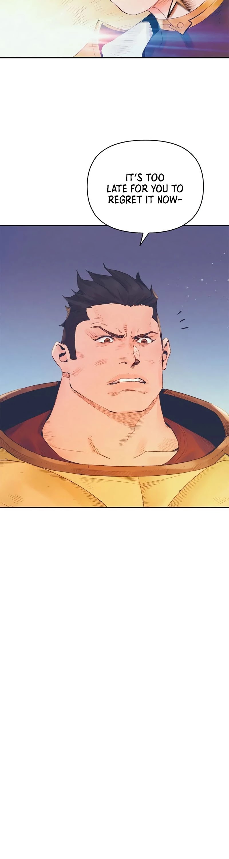 The Healing Priest of the Sun Chapter 8 page 15 - Chapter 8