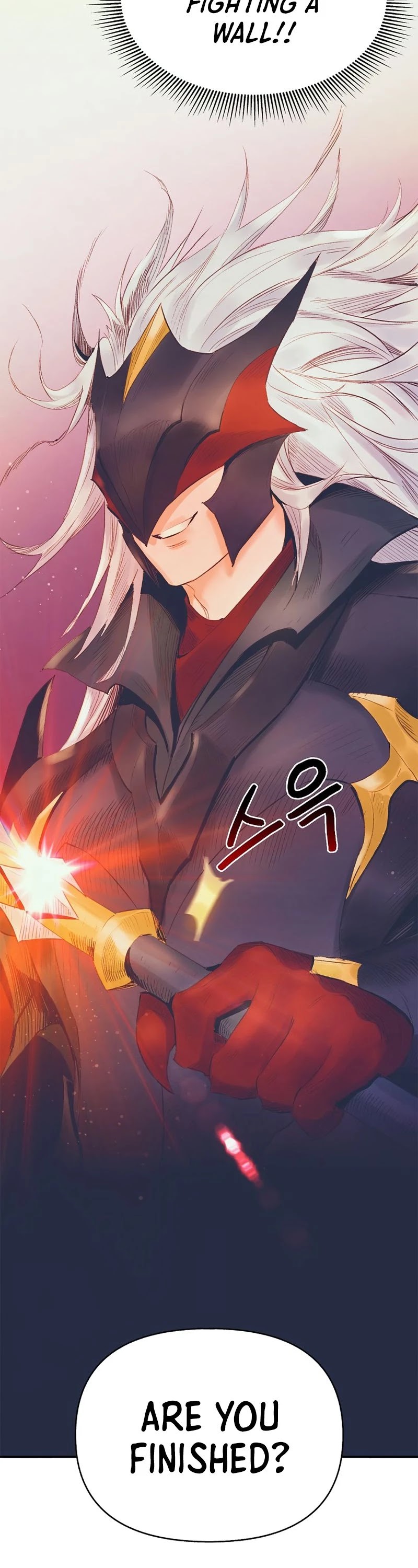 The Healing Priest of the Sun Chapter 8 page 49 - Chapter 8
