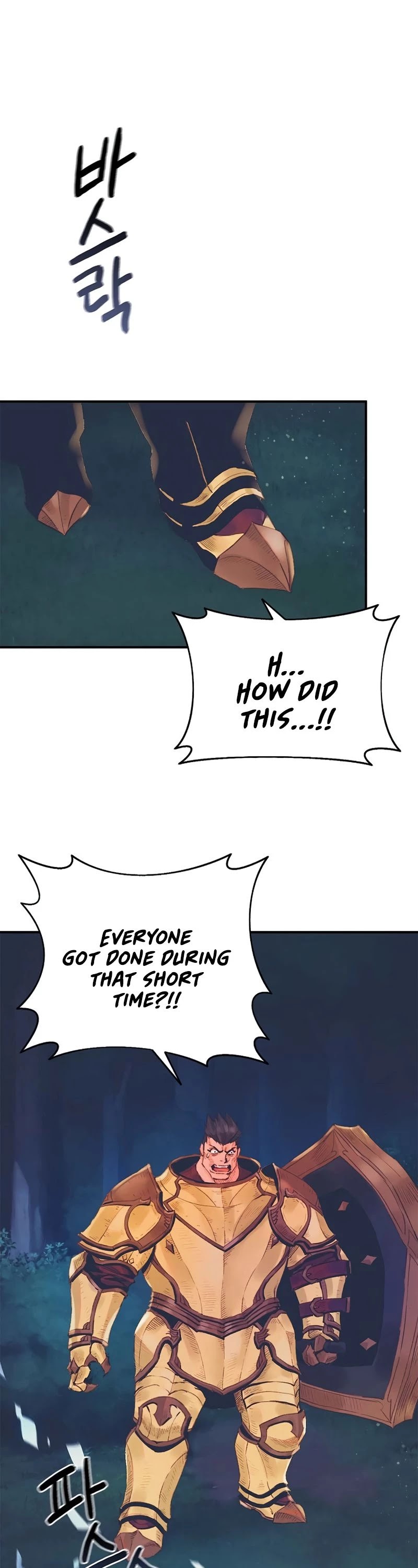 The Healing Priest of the Sun Chapter 8 page 54 - Chapter 8