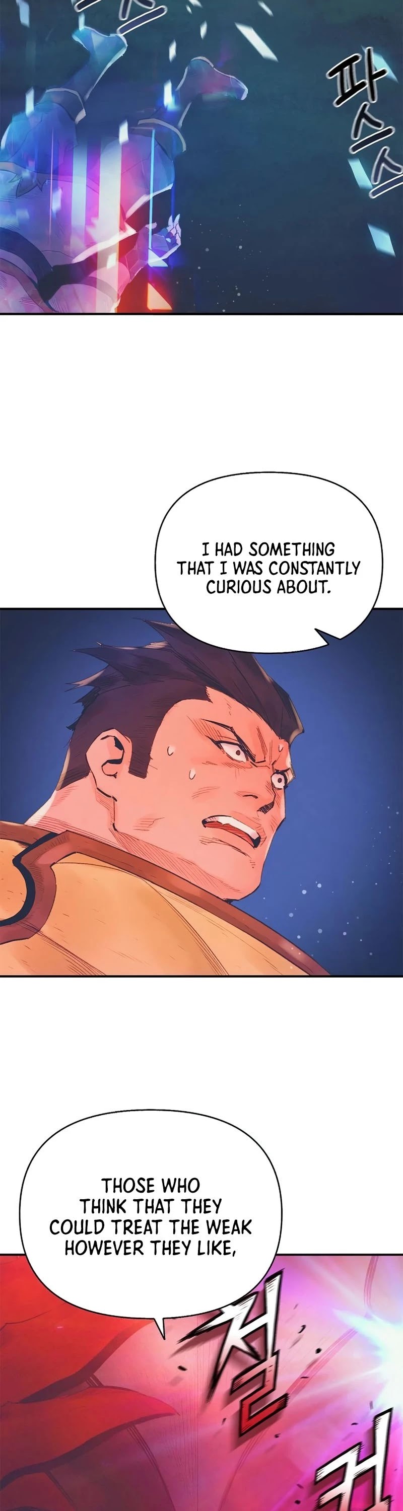The Healing Priest of the Sun Chapter 8 page 55 - Chapter 8