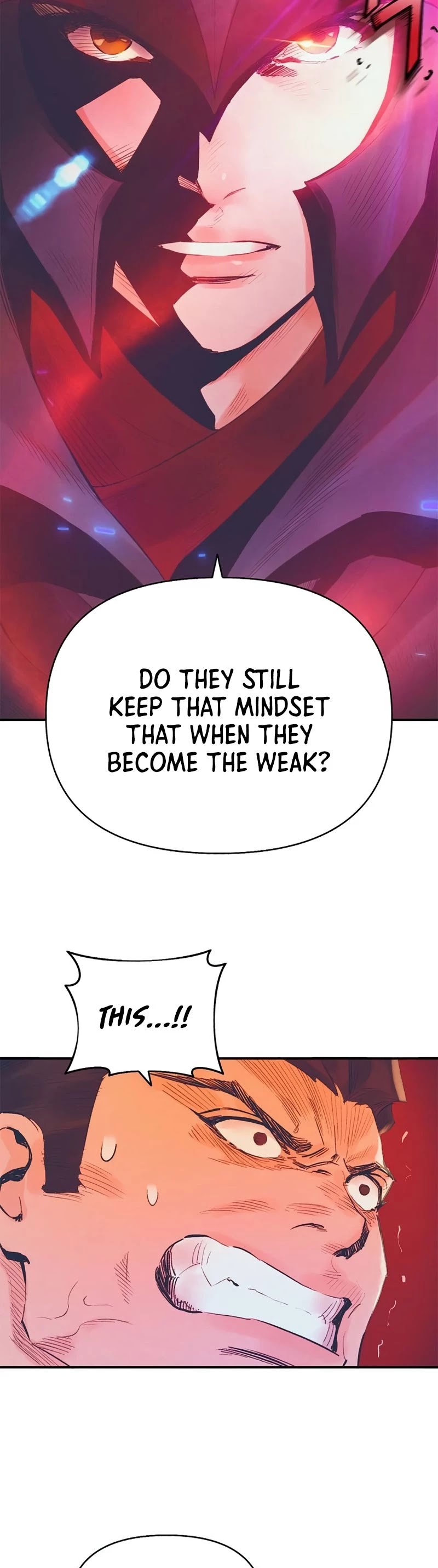 The Healing Priest of the Sun Chapter 8 page 56 - Chapter 8