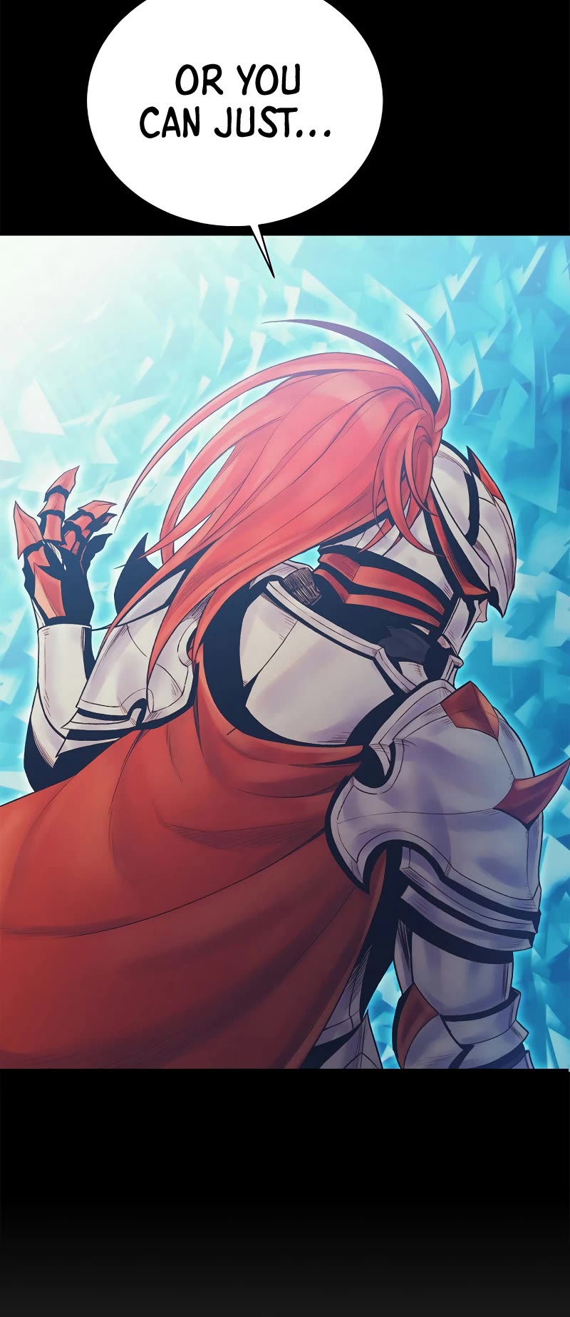 The Healing Priest of the Sun Chapter 80 page 13 - Chapter 80